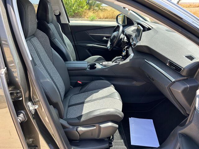 PEUGEOT 3008 ALLURE 1.2 E-THP AUTO SPANISH LHD IN SPAIN 95000 MILES SUPERB 2018